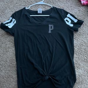 Black PINK tee shirt